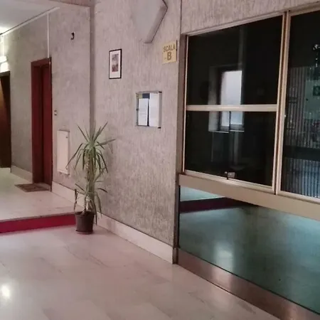 Paolino's Appartement