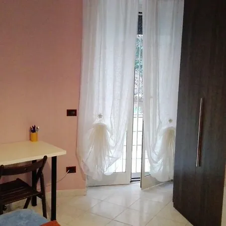 Appartement Paolino's Rome