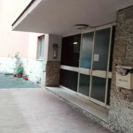 Appartement Paolino's