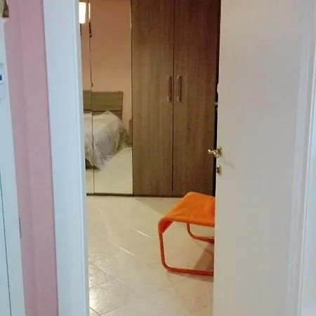 Paolino's Appartement