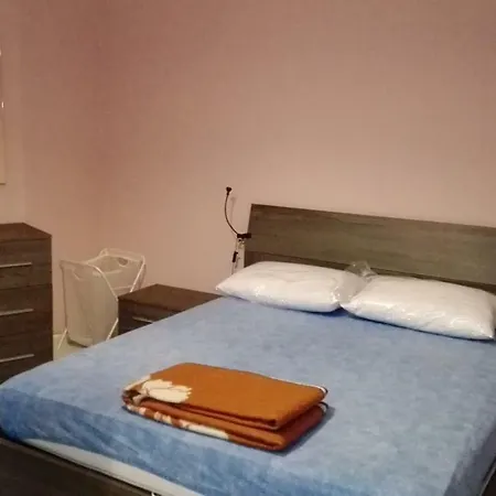 Appartement Paolino's Rome