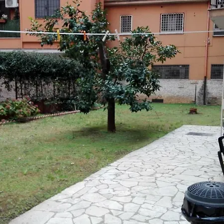 Paolino's Appartement