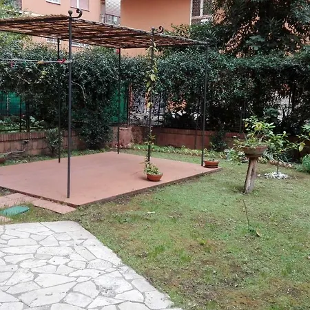 Appartement Paolino's Rome