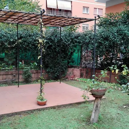 Paolino's Rome
