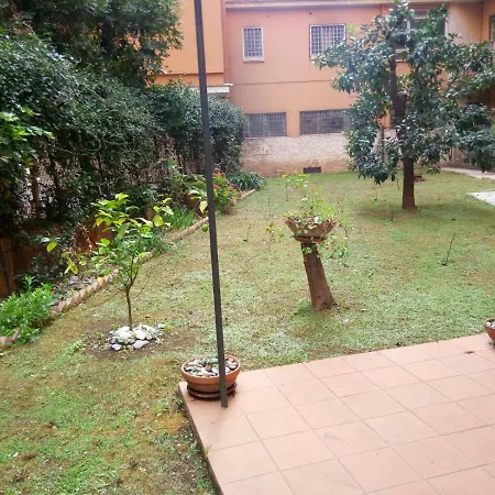 Paolino's Appartement