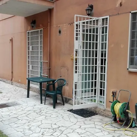 Appartement Paolino's Rome