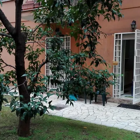 Paolino's Rome