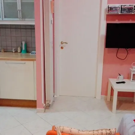 Paolino's Appartement