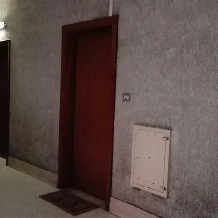 Paolino's Appartement Rome