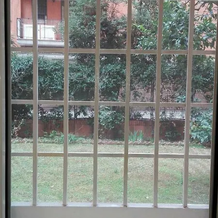 Appartement Paolino's *
