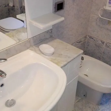 Appartement Paolino's *