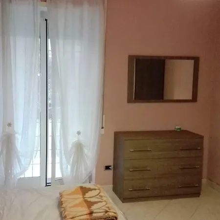 Appartement Paolino's Rome