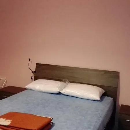 Paolino's Appartement Rome