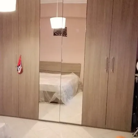 Appartement Paolino's *
