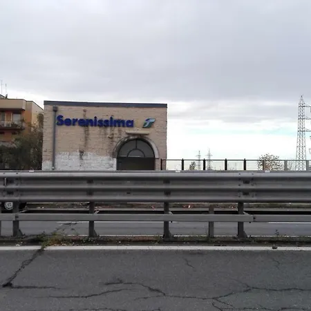 Paolino's Rome