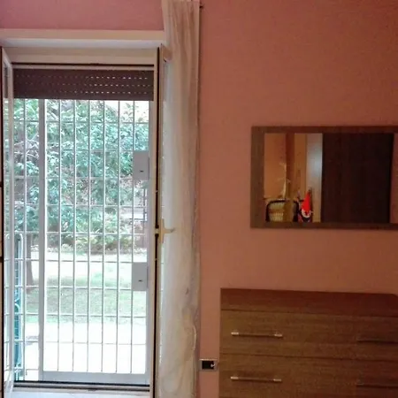 Paolino's Appartement