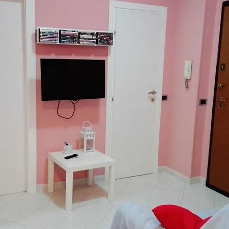 Paolino's Appartement