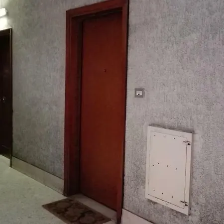 Appartement Paolino's Rome