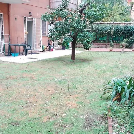 Paolino's Appartement