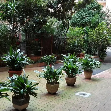 Appartement Paolino's Rome
