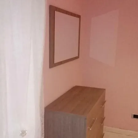 Paolino's Appartement