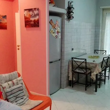 Appartement Paolino's Rome