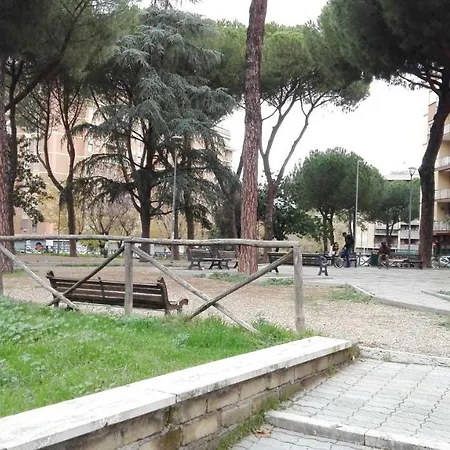 Paolino's Appartement *