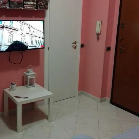 Appartement Paolino's