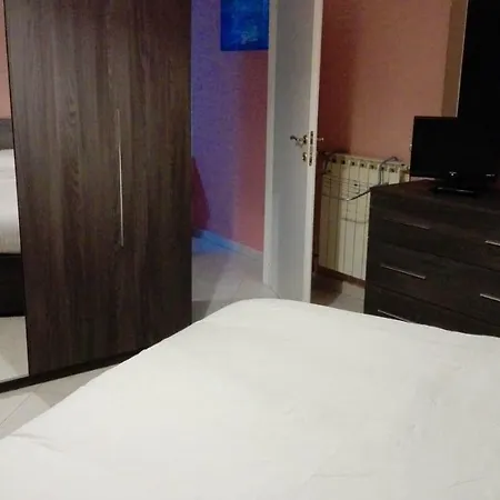 Appartement Paolino's