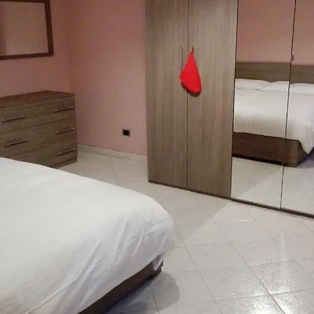 Appartement Paolino's