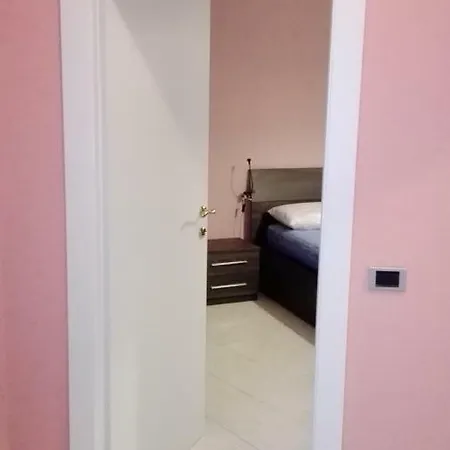 Paolino's 公寓 *