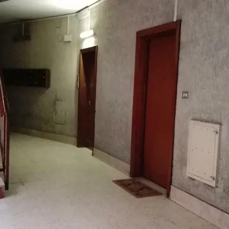 公寓 Paolino's 罗马