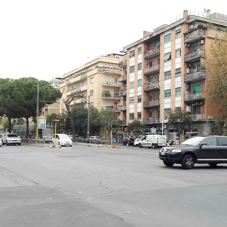 Paolino's 公寓