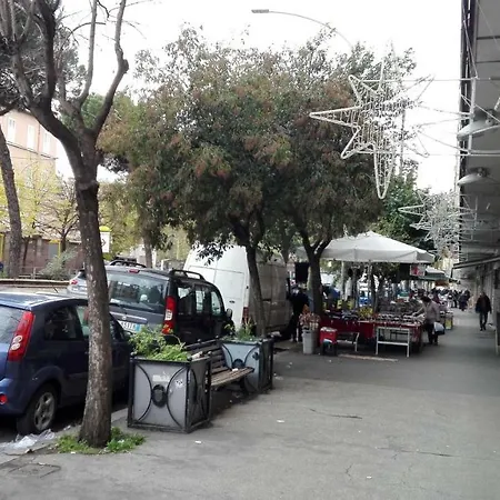 Paolino's *