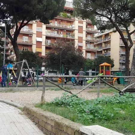 Paolino's *