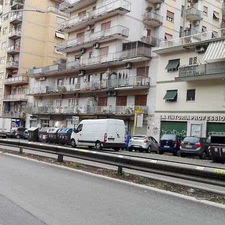 Paolino's 公寓 *
