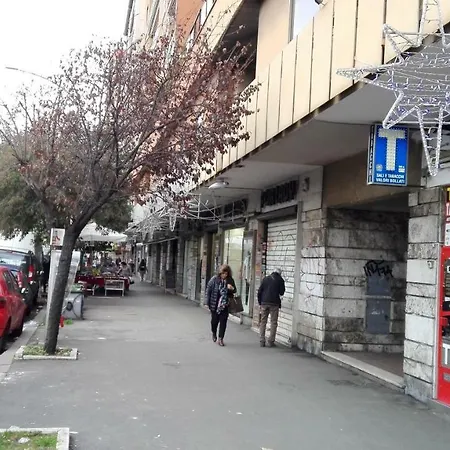 Paolino's 公寓