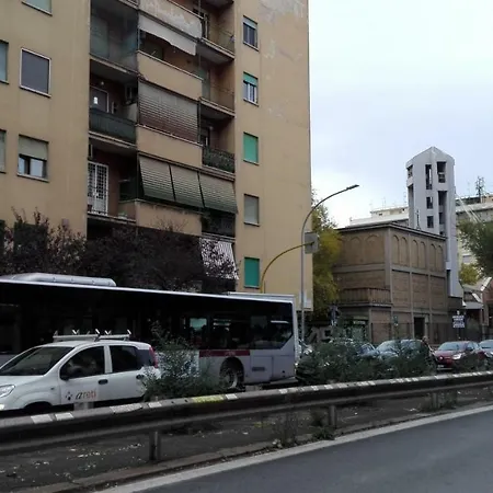 Paolino's 罗马