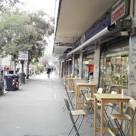 Paolino's * 罗马