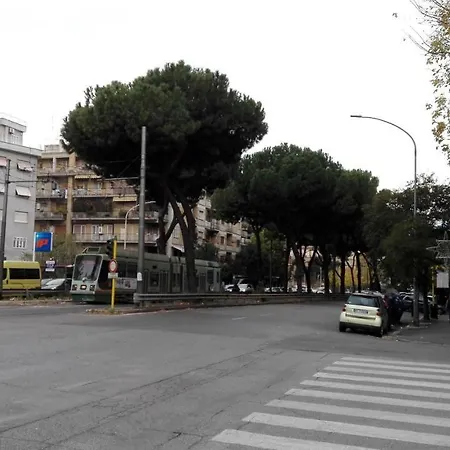 Paolino's * 罗马