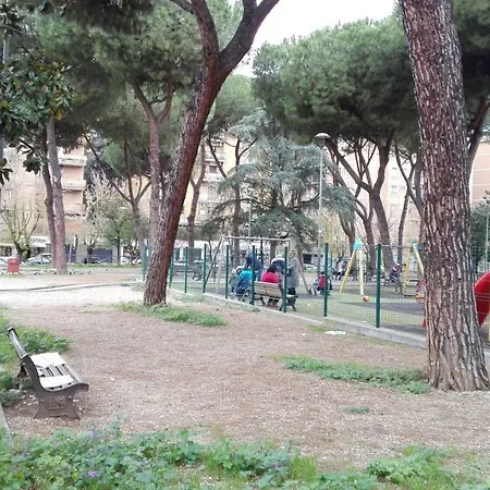 Paolino's 公寓
